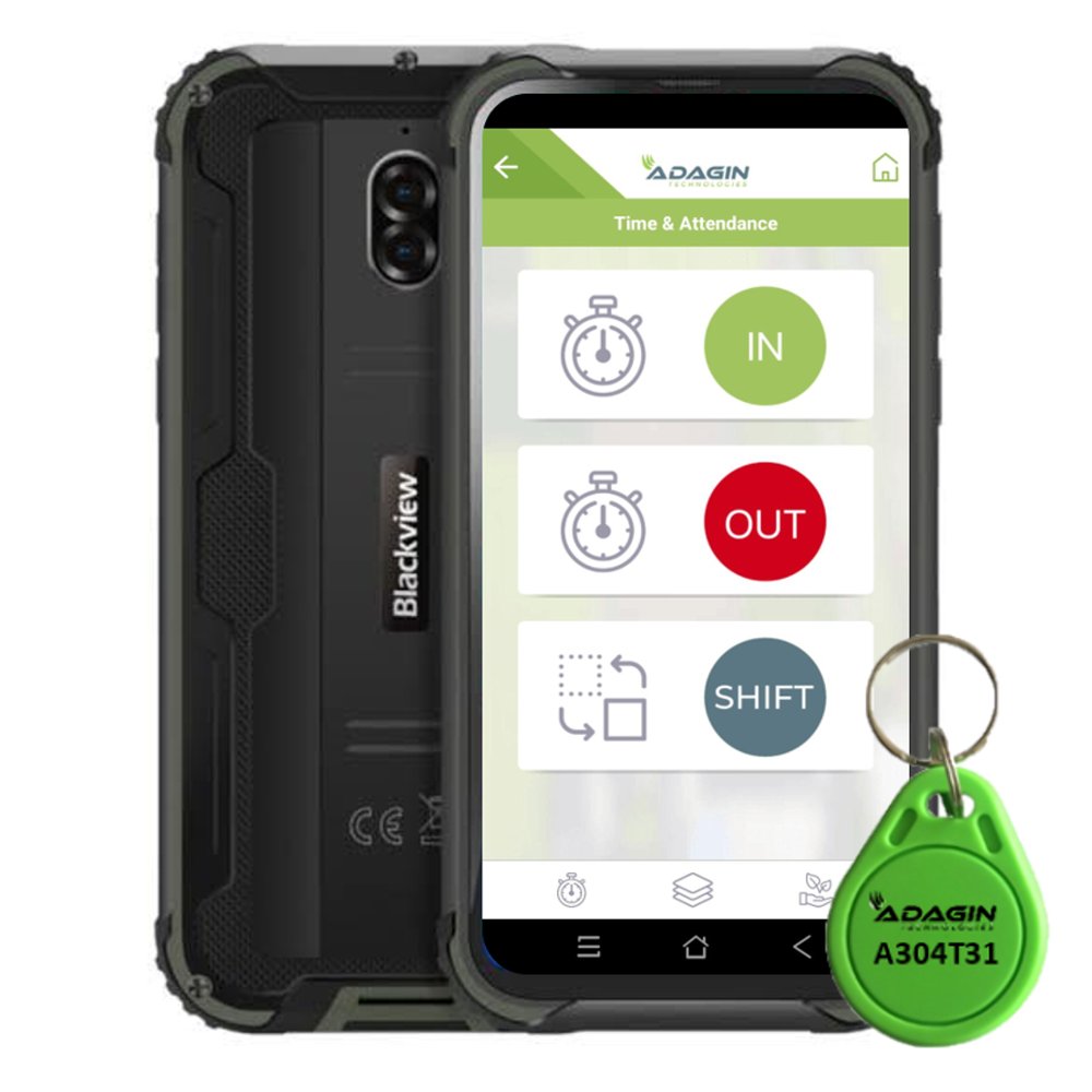 AdaginT's tweet photo. Adagin launches the Wage Facilitator:
 
The latest update to the Time &amp; Attendance module will assist in facilitating the approval process, as well as the handover to your wage program! 

https://t.co/8M1ut4Wonz

#agriculturaltechnology  #precisionfarming 
#agrirevolution https://t.co/vdMlXgKYJt