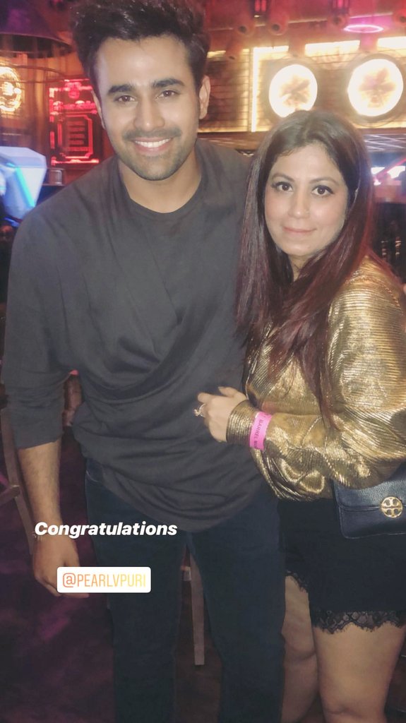 pvp_nandani's tweet photo. Happy Birthday ❤️ #anusoru
#pearlvpuri #pearbhi https://t.co/MGqqKIkULK
