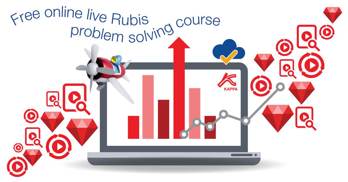 kappaengdotcom's tweet photo. #free online course on RUBIS software
Register: https://t.co/iHrV0V2tIO

26OCT 13:00 UTC  Artificial Lift (ESP &amp; Gas Lift)
2NOV 14:00 UTC  Numerical PTA - Test Design
@SPEtweets https://t.co/Drghiw8oMJ