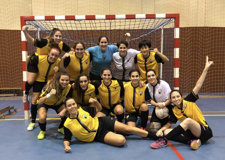 MagicSants's tweet photo. 💛⚽️ Ganes de seguir competint 🔛 #JoSócDelMàgic https://t.co/Lt7XrLcpsH