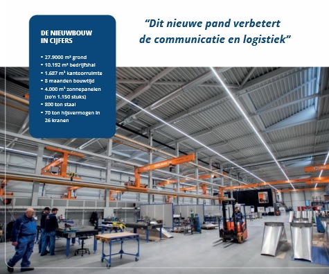Oss_KE's tweet image. Maak kennis met #Orangeworks in Oss en bekijk het jubileummagazine 50 jaar maatwerkoplossingen issuu.com/greatmagazines… #processprofessionals #innovatie #Brabant