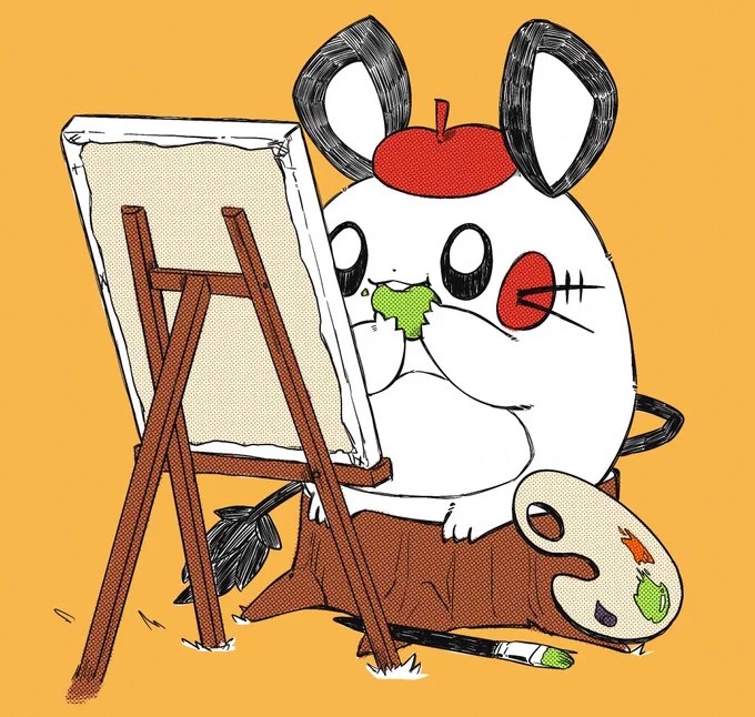 げいじゅつのあき 
