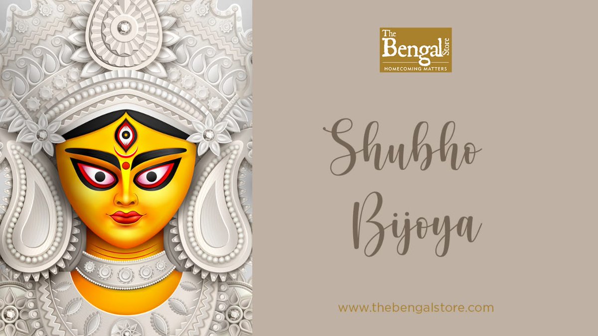 #ShubhoBijoya #bijoyadashami