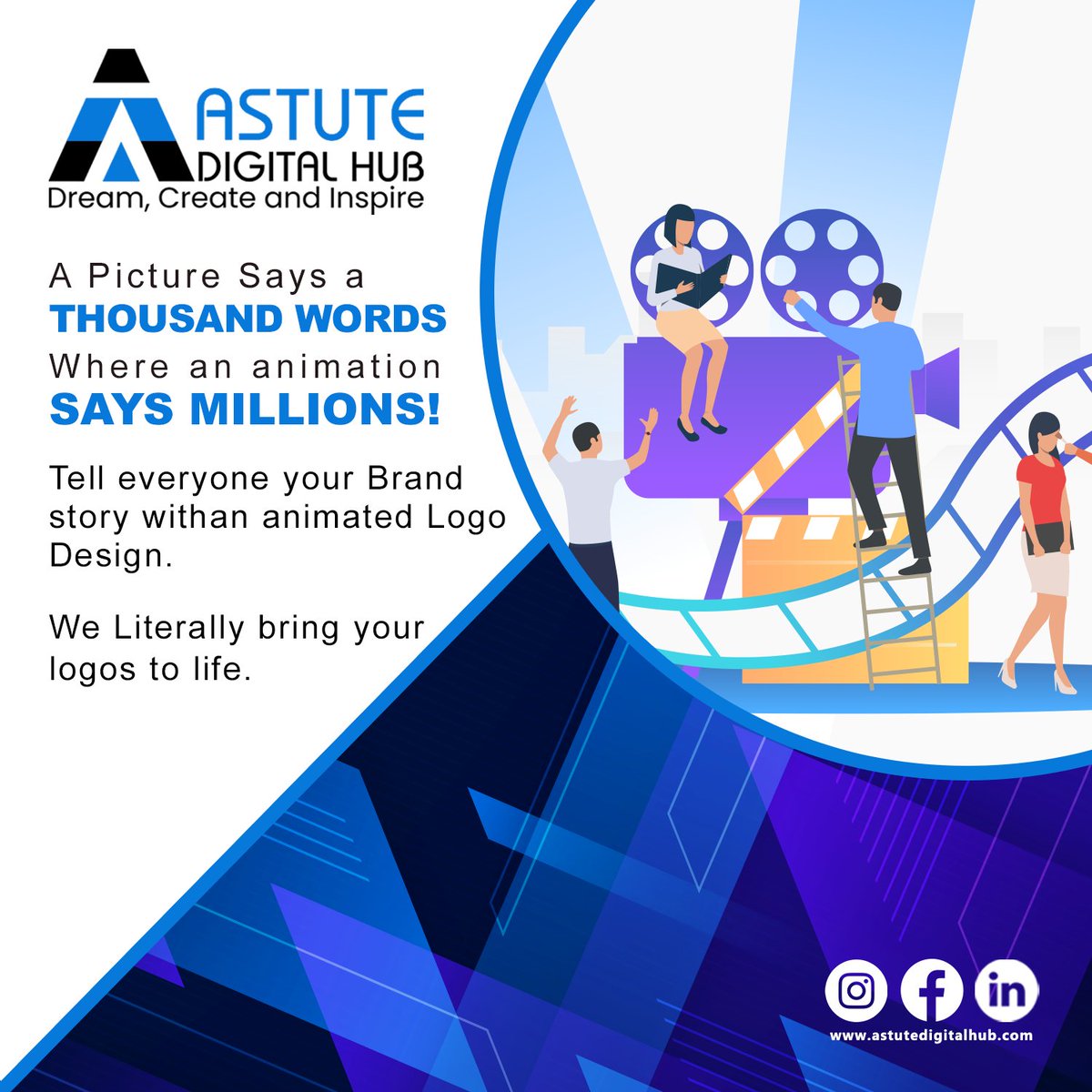 Astute (@JoinADH) / Posts / X