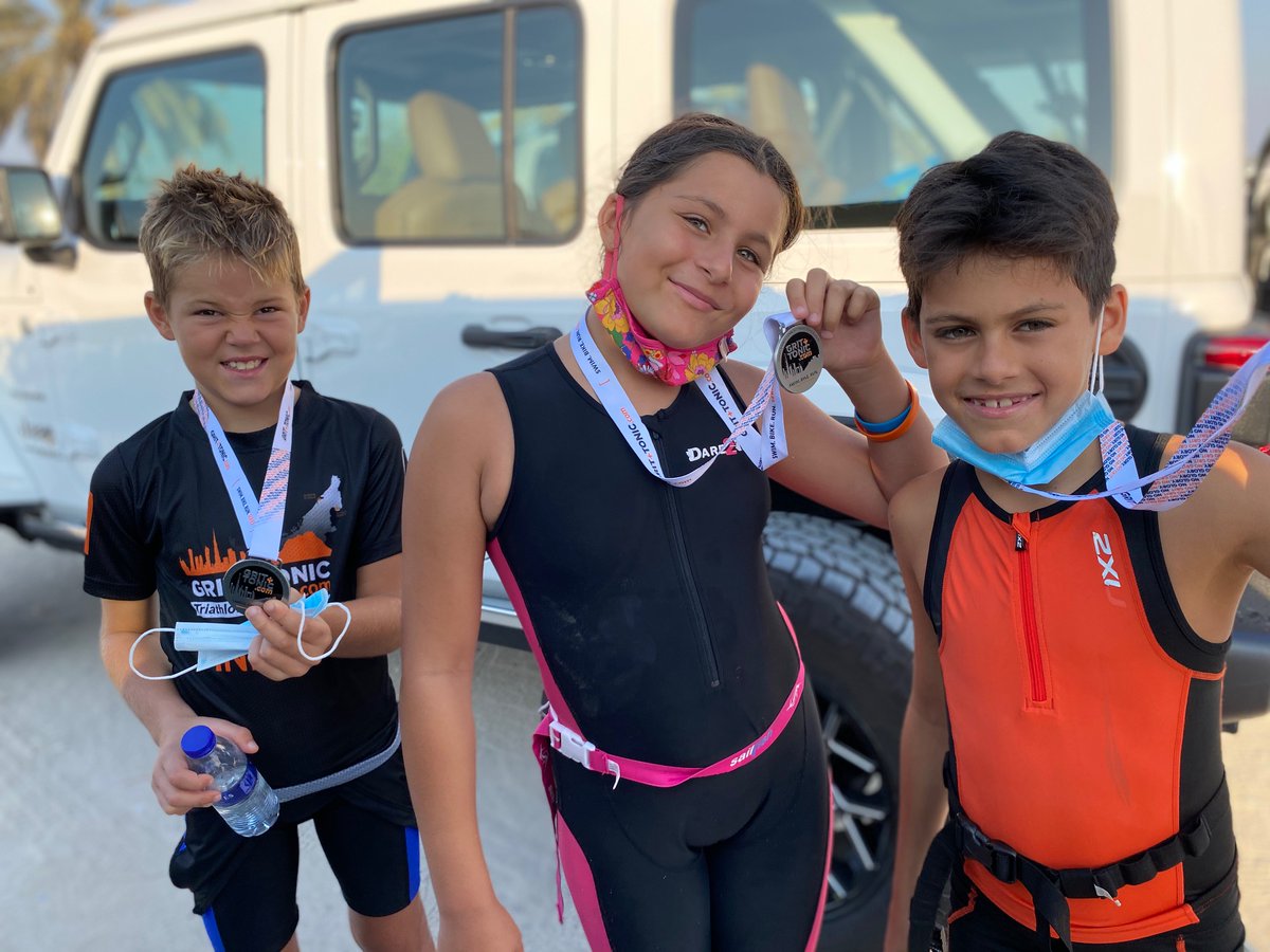 Sports | DIA Emirates Hills tweet media