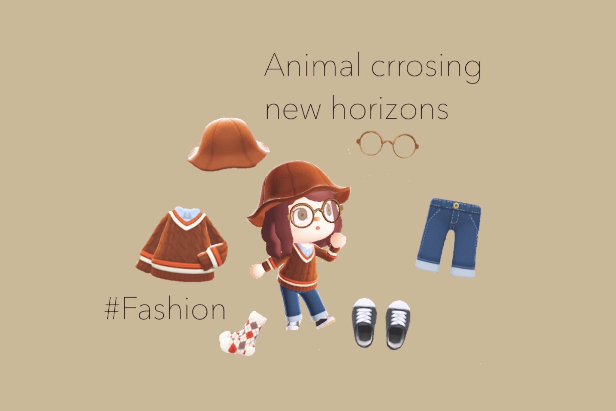 あつ森コーディネート Twitter Search Twitter