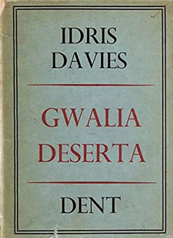 The Byrds - Bells of RhymneyThe lyrics derive from Idris Davies’ extended poem Gwalia Deserta. The song was written by Pete Seeger, but The Byrds heard it via a Judy Collins recording – none of them can pronounce ‘Rhymney’ of course, but we’ll let them off this once.