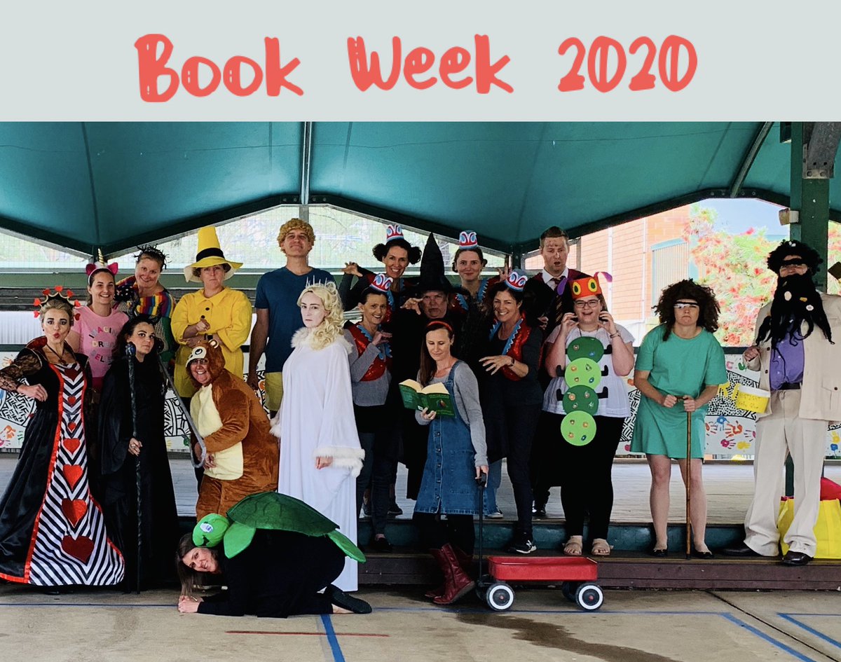 Grose View Public School tweet media