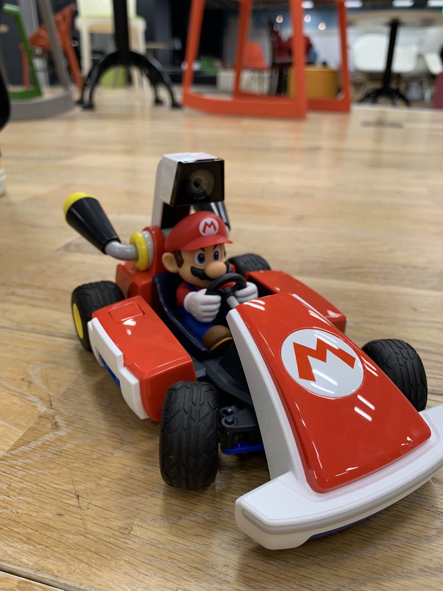 Nobuo 最悪俺のやつを場外に蹴り飛ばしてやってください