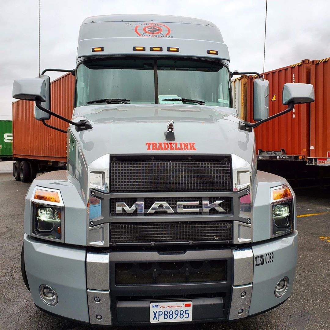 WStrnard's tweet image. TRADELINK best….