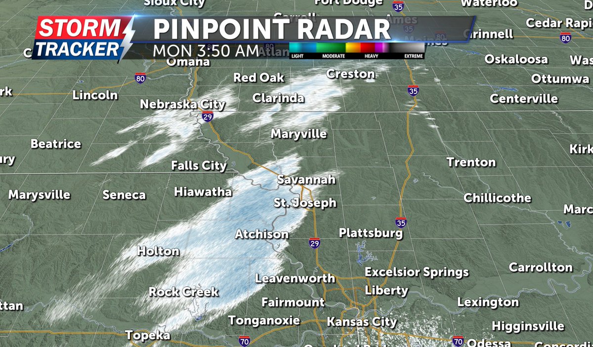 Storm Tracker tweet media