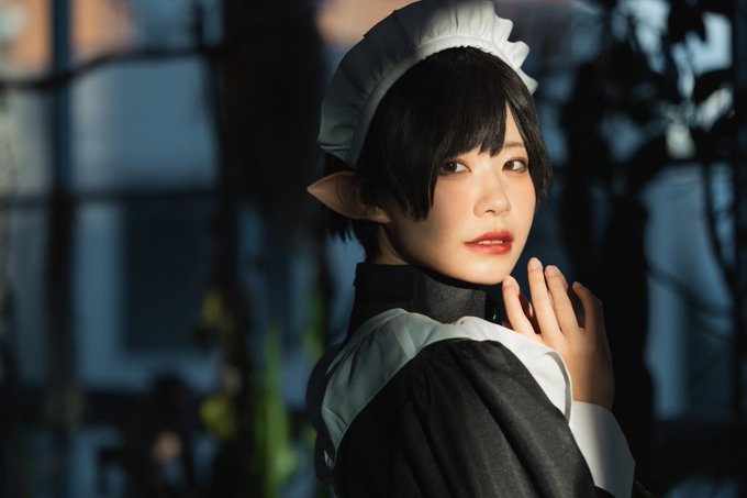 コスプレイヤー嫁ちゃんのTwitter画像28