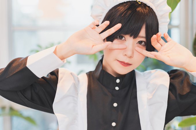 コスプレイヤー嫁ちゃんのTwitter画像29