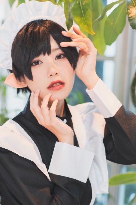 コスプレイヤー嫁ちゃんのTwitter画像26