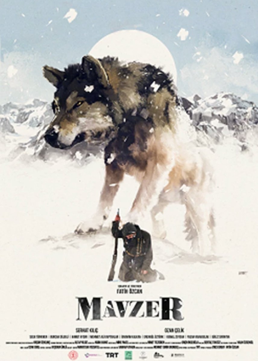 arzuarda_d's tweet photo. Mavzer / Fatih Özcan
Sinematografiyi anlayan ve kuran bir film; açı, ölçek, kamera hareketleri usta işi.
Dizi senaristliğinden gelip dizi matematiğinden tamamen uzak durması "demek ki olabiliyormuş" dedirtti. Kimileri beğenmese de doğru finaldi. 👌
@BogaziciFF @Maalifulle https://t.co/WvyEvKYj4J