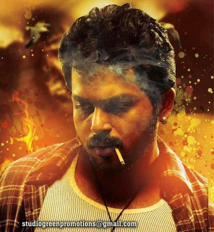 ashokkarthi_123's tweet photo. โข 1H To Go #Sulthan First Look...๐ฅ
#JaiSulthan
#SulthanFirstLookFromToday
#SulthanFirstlook
@Karthi_Offl Anna @iamRashmika @Bakkiyaraj_k @DreamWarriorpic @prabhu_sr https://t.co/ilCzddUZob