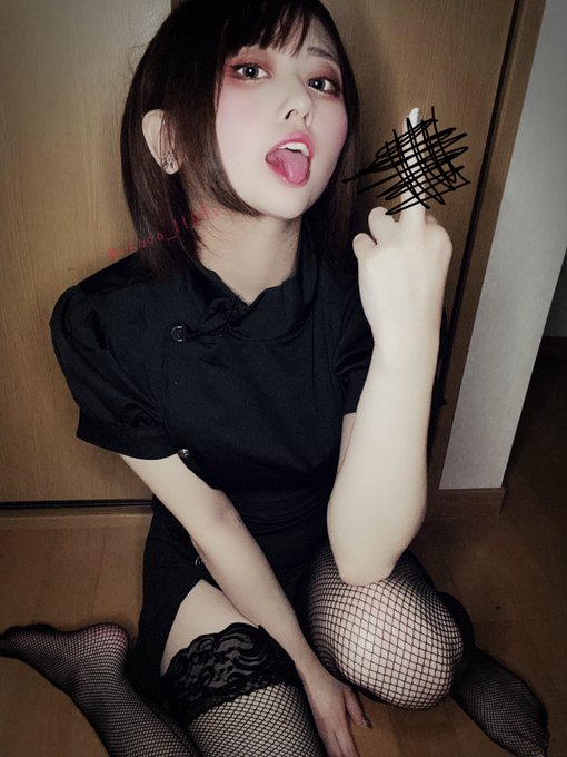 コスプレイヤー南ちょこのTwitter画像73