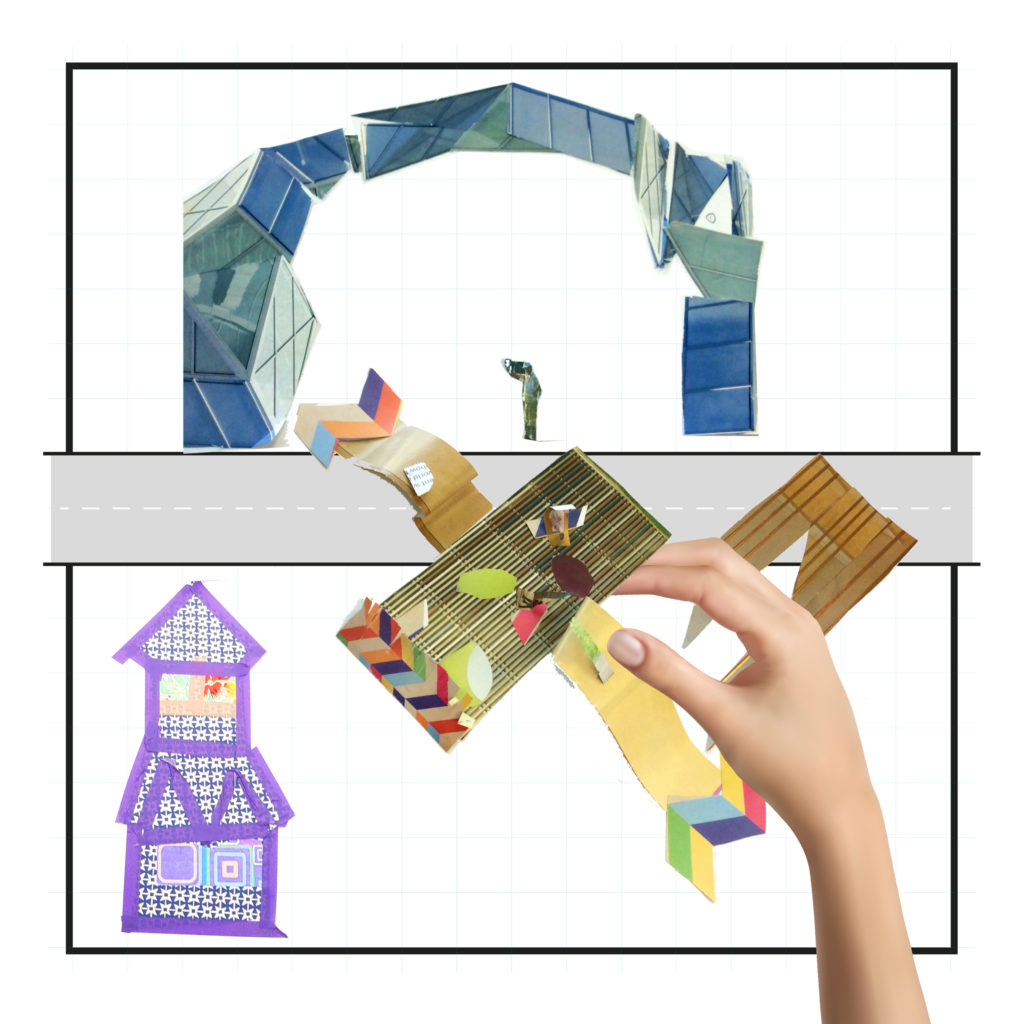 openhouselondon's tweet photo. HALF TERM ACTIVITIES | Plan your own piece of city π‘ with @AHMMArchitects - Check it out on https://t.co/gk9vwWo2HC & remember to upload your creations! πΈ β¨ποΈ#halfterm #learningfromarchitecture @fantasticforfam https://t.co/OeipL6OcYE
