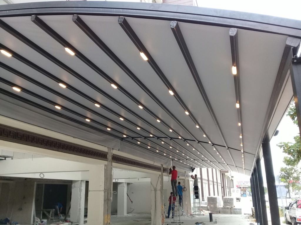 #izmir #izmirpergola #izmirkışbahçesi #kışbahçesi #izmirtente #nyc #nyckepenk #nycyapi