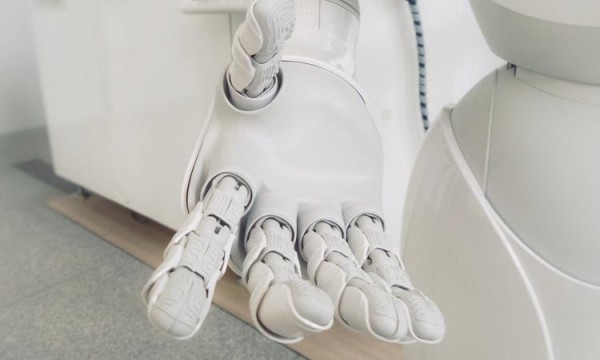 XcedeTech's tweet image. Do you think robots could ever “take over the world,” or do you think we always need the human touch?

Find out what our Sales Manager and tech expert, Freddie DeMetz, thinks in this week&apos;s blog: xcede.com/blog/2020/10/h…...