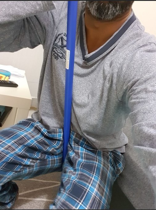 The broom stick is the perfect choice to fuck.. when u are a LOOSER https://t.co/gJeVIEI9P7<a href="/tag/skype"class="tags"><span>#skype</span></a>