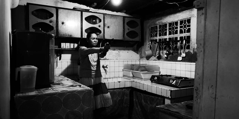 mutaciones_cine's tweet photo. Lav Diaz es capaz de visibilizar lo que oculta un manto de falsa justicia y de poner en duda lo que el tiempo ha convertido en Historia.
#TheWomanWhoLeft
En @Filmin
https://t.co/1mTh9FFshh https://t.co/AkTy1dgpym