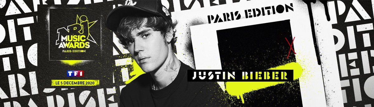 TF1Pro's tweet image. #NMA #ParisEdition Découvrez la liste définitive des nommés et votez dès aujourd’hui pour vos artistes préférés sur nrj.fr et MYTF1.fr 
Rdv le samedi 05/12 à 21:05 @TF1 et @NRJhitmusiconly présenté par @nikosaliagas depuis @LaSeineMusicale