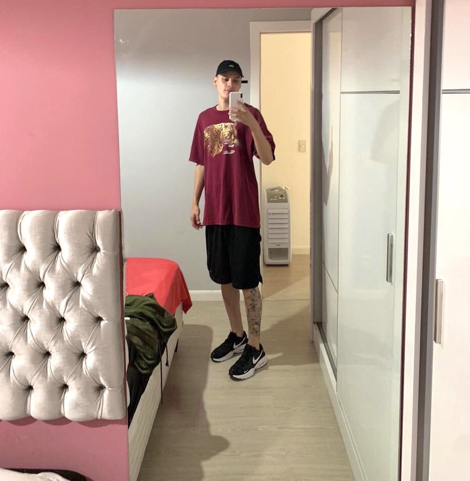 _vitorjs's tweet image. 🐆