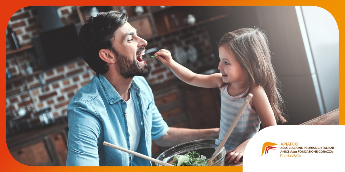 🍅La #dietamediterranea è il caposaldo di un'alimentazione corretta. Di recente è stato evidenziato il suo effetto antinfiammatorio, con benefici anche per chi soffre di #psoriasi.
Vai su bit.ly/cibo-e-benesse… e scarica l'ebook di #APIAFCO per saperne di più.