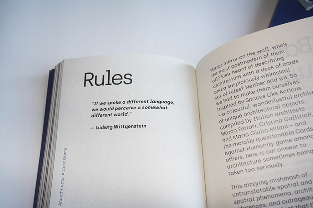 FAlibrary_'s tweet photo. #FeaturedBook #OpenBookshelf | Fables & Constructions. Six Takes on Future Architecture
https://t.co/FmGLsPEwph
By Lucie Kohoutová & Martina Freitagová, this is the result of @dpr_barcelona first #WritingGrant for @FA_Platform
#FAbooks #bookoftheweek #TheBookOfTheNow https://t.co/oKJIIg7Lxq