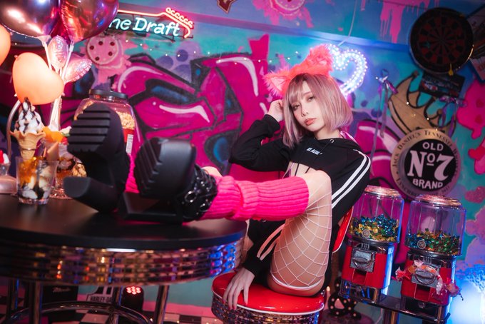 コスプレイヤーひのきおのTwitter画像40