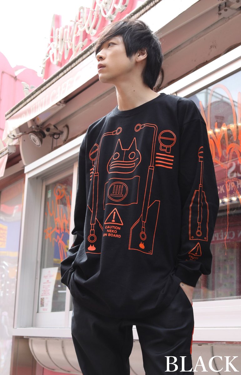 ロボロンT - Search / X