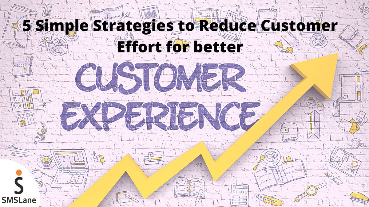smslane's tweet photo. The secret for organizations to increase customer loyalty is by improving the customer experience by focusing on the way customers feel.

To know more, visit https://t.co/8d1Mm6zDLb
#customerexperience #customereffort #customersupport #customerfeedback #customerinteractions https://t.co/pzPp1C3JBw