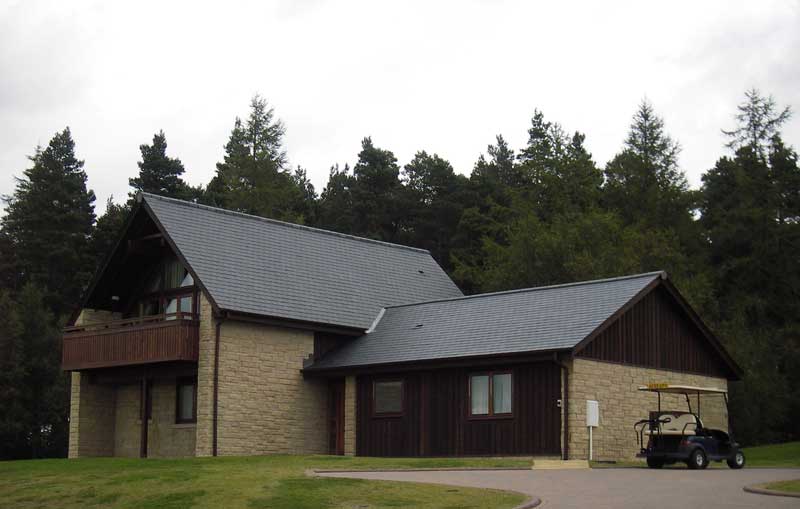 Slaley Hall LodgeOwners Club tweet media