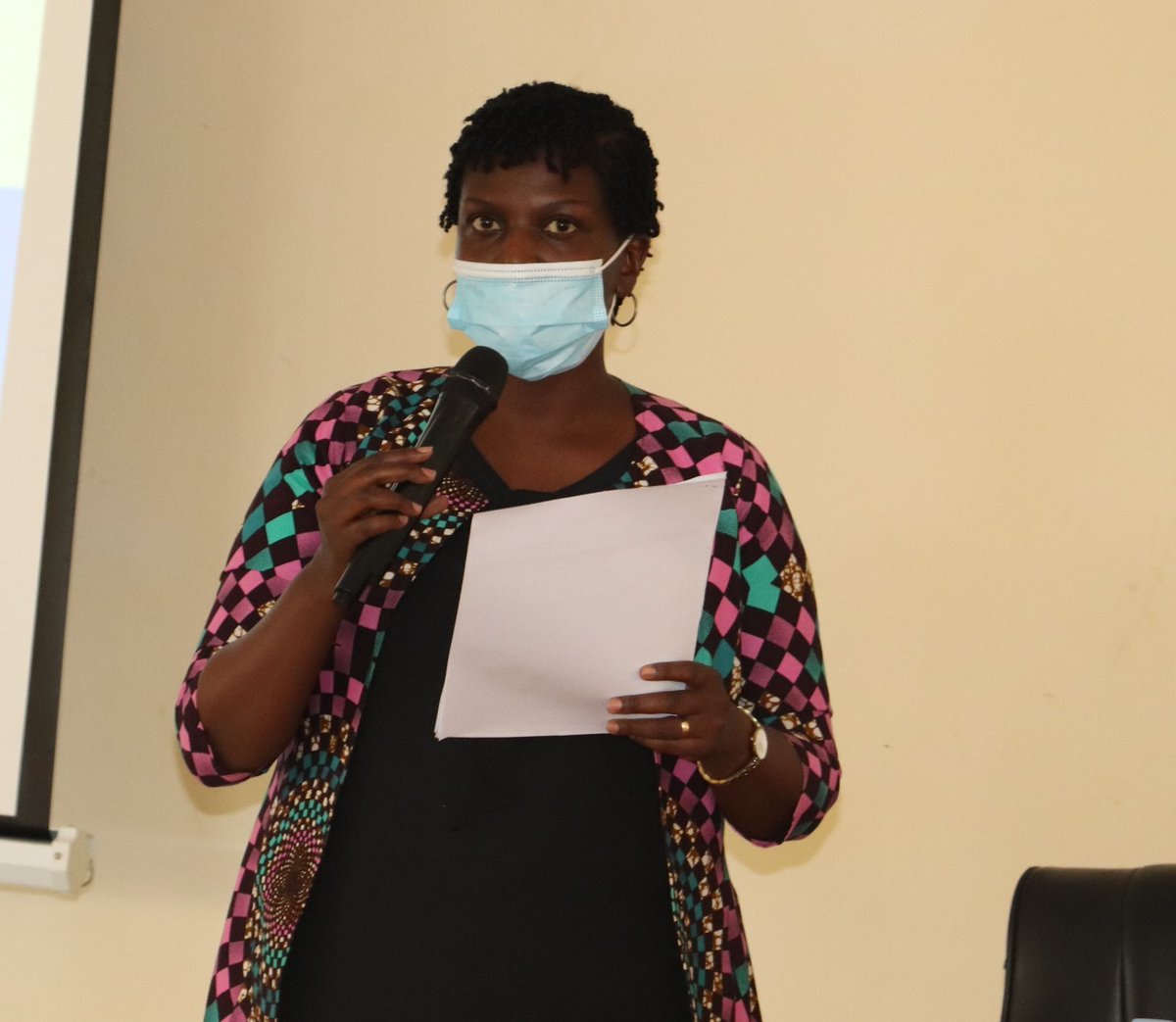 National Child Development Agency | Rwanda tweet media