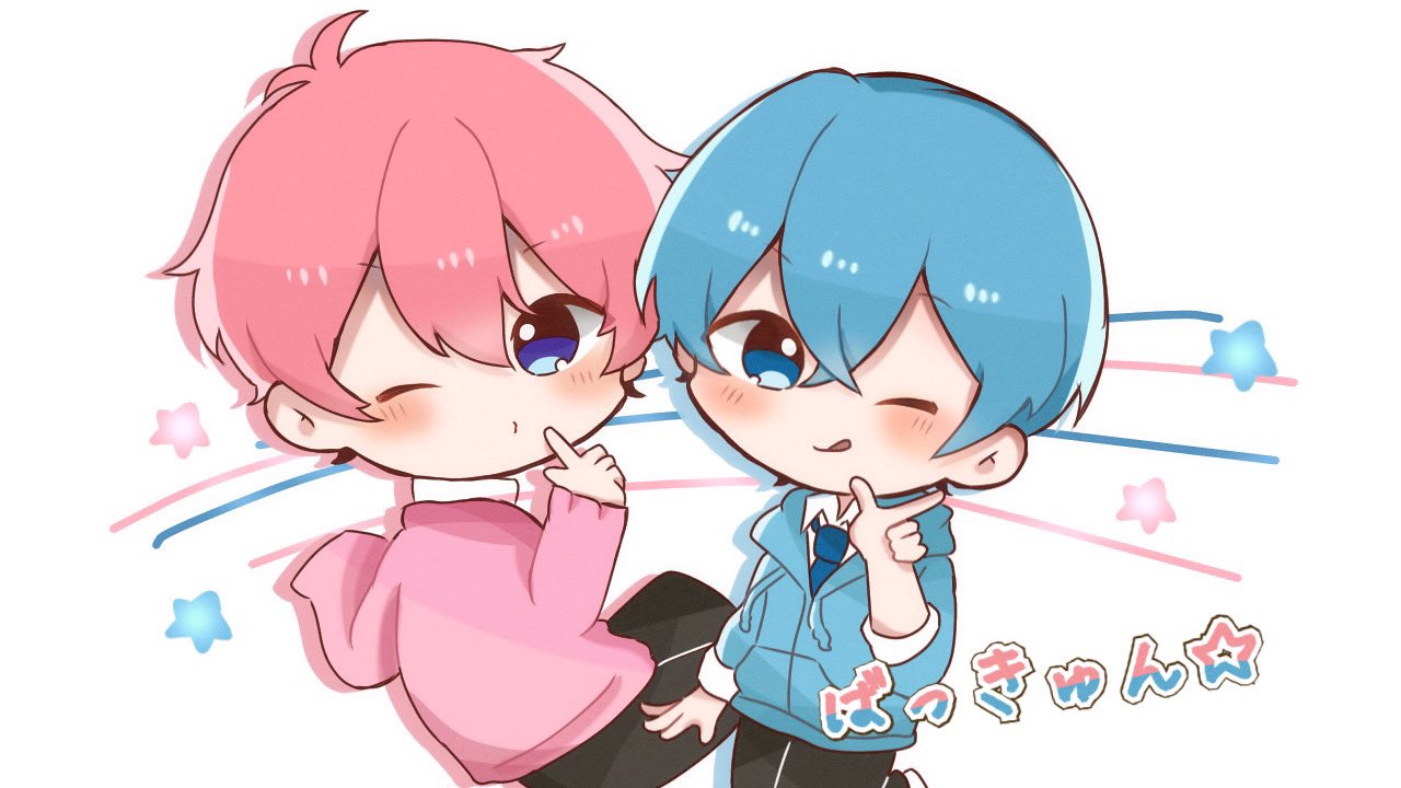 さところ 痛バッグ さとみ ころん すとぷり WEGO痛バック すとぷり♥さとみ×ころん