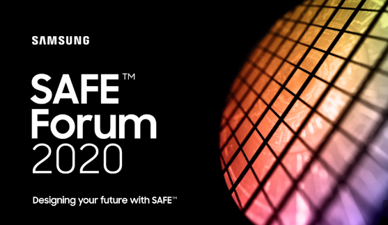 hdl_dh's tweet photo. This week, we are at Samsung SAFE Forum 2020, a global virtual foundry event!
Come to our virtual booth and meet HDL Design House on 28th of October!
Realize how we can help you with Your SoC design and verification!

https://t.co/EofZzQGB6J https://t.co/THlUS4rn49