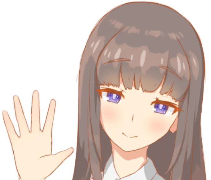 pixivに投稿しやした 