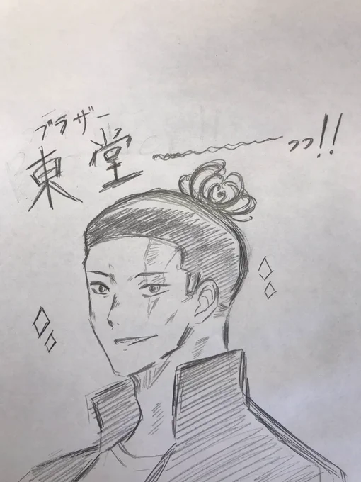 今日の絵 