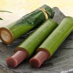 京都の水ようかんが？世のお爺ちゃんお婆ちゃん、お孫さんに最適なお土産!