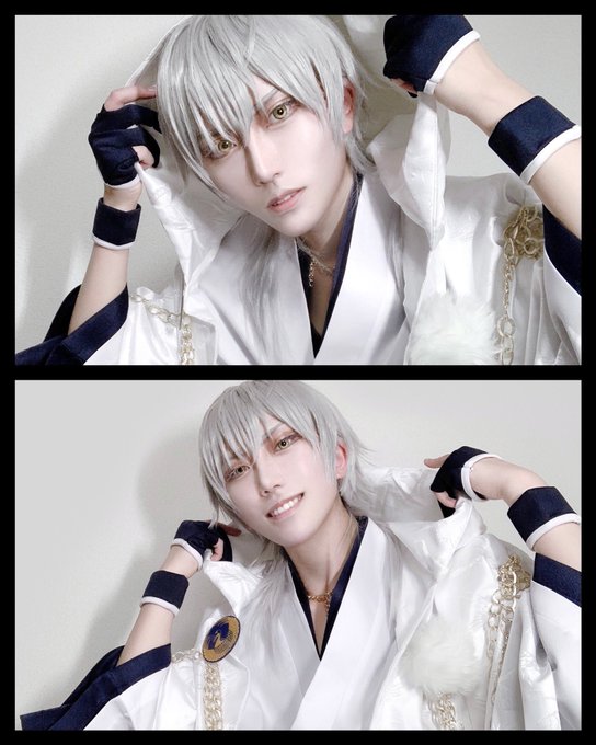コスプレイヤーまるんのTwitter画像16