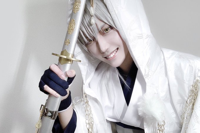 コスプレイヤーまるんのTwitter画像15
