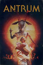 TheDTVDigest's tweet photo. Canadian production ANTRUM - THE DEADLIEST FILM EVER MADE (@elsefilms) is now on DVD and digital on @JingaFilms' new Danse Macabre label. Combining elements of retro horror and mockumentary, it tells the story of a cursed Bulgarian feature. [#UKDTV261020] https://t.co/bG82fABWJ4