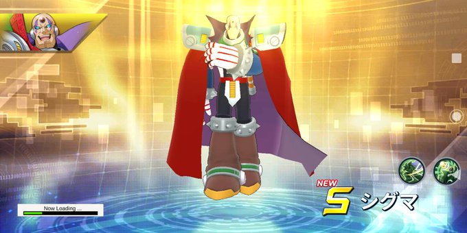 ロックマンxのtwitterイラスト検索結果 古い順