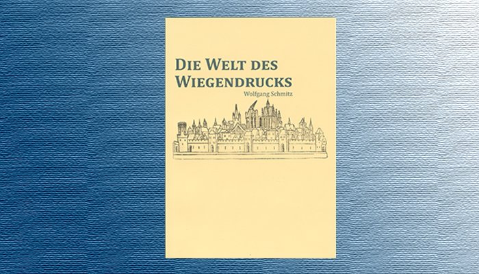 unibibkoeln's tweet photo. 2020 erschienen in unserer Kleinen Schriftenreihe: "Die Welt des Wiegendrucks" von Prof. Wolfgang Schmitz. Mit vielen Illustrationen von Drucken aus unserer #Inkunabelsammlung https://t.co/QPinB1CbzG #Wiegendrucke #Inkunabeln https://t.co/USSE9KfQGO https://t.co/DScgA9H9fO
