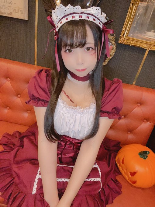 Twitterのコスプレ画像30