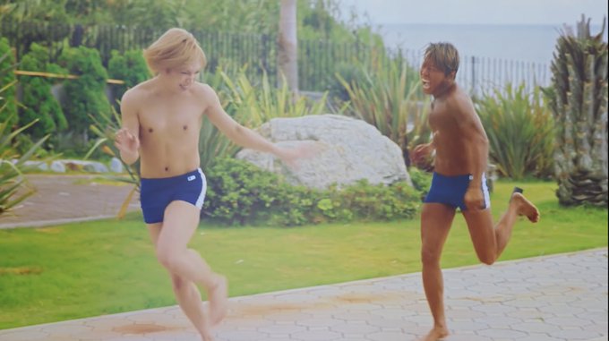 西川 くん と キリショー Article