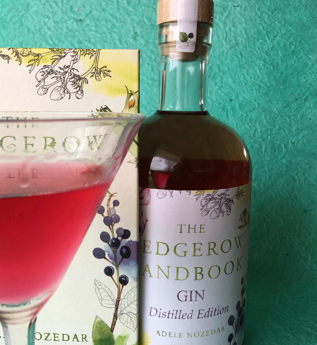 adele nozedar (@hedgerowguru) on Twitter photo YOU ASKED - I listened! #discounted #gin #foraged #ingredients During #waleslockdown 2xbottles for 70 quid plus 6 quid postage, UK only. made with love by <a href="/hedgerowguru/">adele nozedar</a> with the help and expertise of <a href="/GowerGinCompany/">The Gower Gin Company</a> Very ltd edition - treat y'self! YOU ASKED - I listened! #discounted #gin #foraged #ingredients During #waleslockdown 2xbottles for 70 quid plus 6 quid postage, UK only. made with love by <a href="/hedgerowguru/">adele nozedar</a> with the help and expertise of <a href="/GowerGinCompany/">The Gower Gin Company</a> Very ltd edition - treat y'self!
