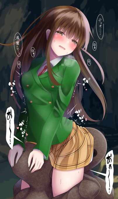 ãããªæãã®ãåžããã£ã¡ãªã€ã©ã¹ãã®ãäŸé ŒããSkebã«ãŠæ¿ã£ãŠããŸãâïžðâšãèŠæããæ¹ã¯æ¯éãã£ãããäŸé Œãã ããâŠâªâ|âµ|ââªâ|âµ|ââªâ|âµ|ââªåžããŸã
https://t.co/ZF3kocG52S