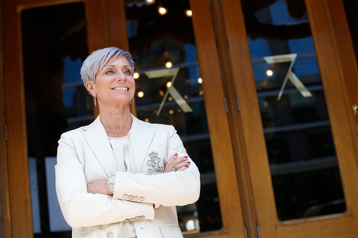 Nu kan alla våra anställda bli delägare genom en unik ägarreform!
Jag är så stolt över att få vara vd för ett så modernt och inkluderande bolag som, på riktigt, förstår att det är medarbetarna som gör hela skillnaden. 
<a href="/svenskfast/">SvenskFast</a> #hållbartboendeliv